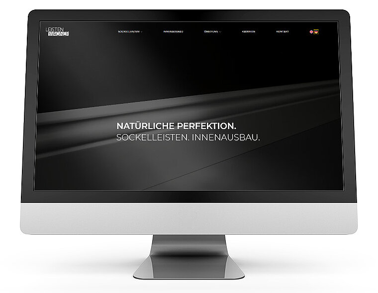Leisten Wagner GmbH & Co. KG Leisten Wagner GmbH & Co. KG