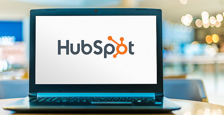 HubSpot CRM Konzeption & Implementierung - Internet Agentur webpages