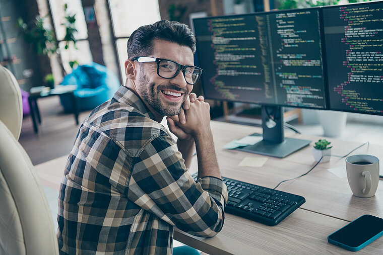 TYPO3 Extension Entwicklung - Internet Agentur webpages TYPO3 Extension Entwicklung - Internet Agentur webpages