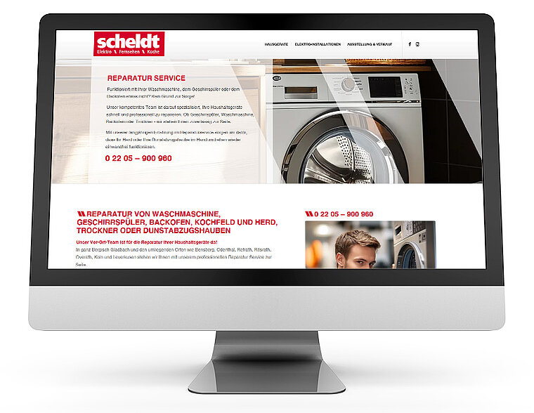 Scheldt Elektronik Scheldt Elektronik