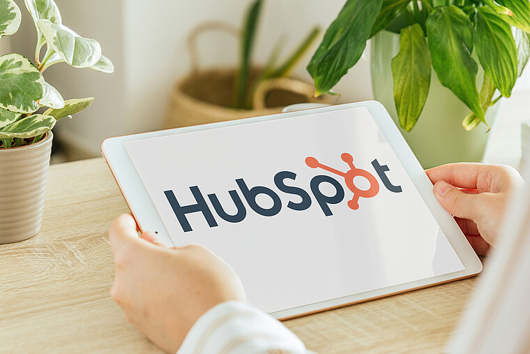 Hubspot Internetagentur Hubspot Internetagentur