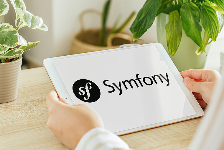 Symfony Internetagentur Symfony Internetagentur