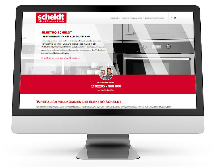 Scheldt Elektronik Scheldt Elektronik