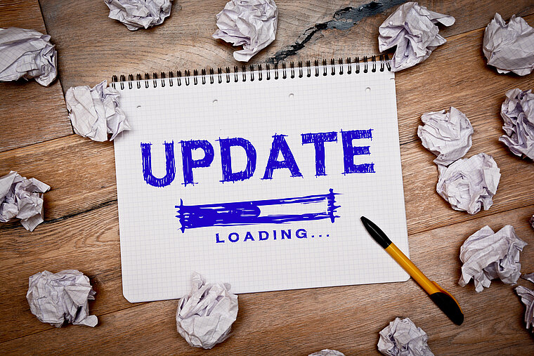TYPO3 Core Update & Support - Internet Agentur webpages TYPO3 Core Update & Support - Internet Agentur webpages