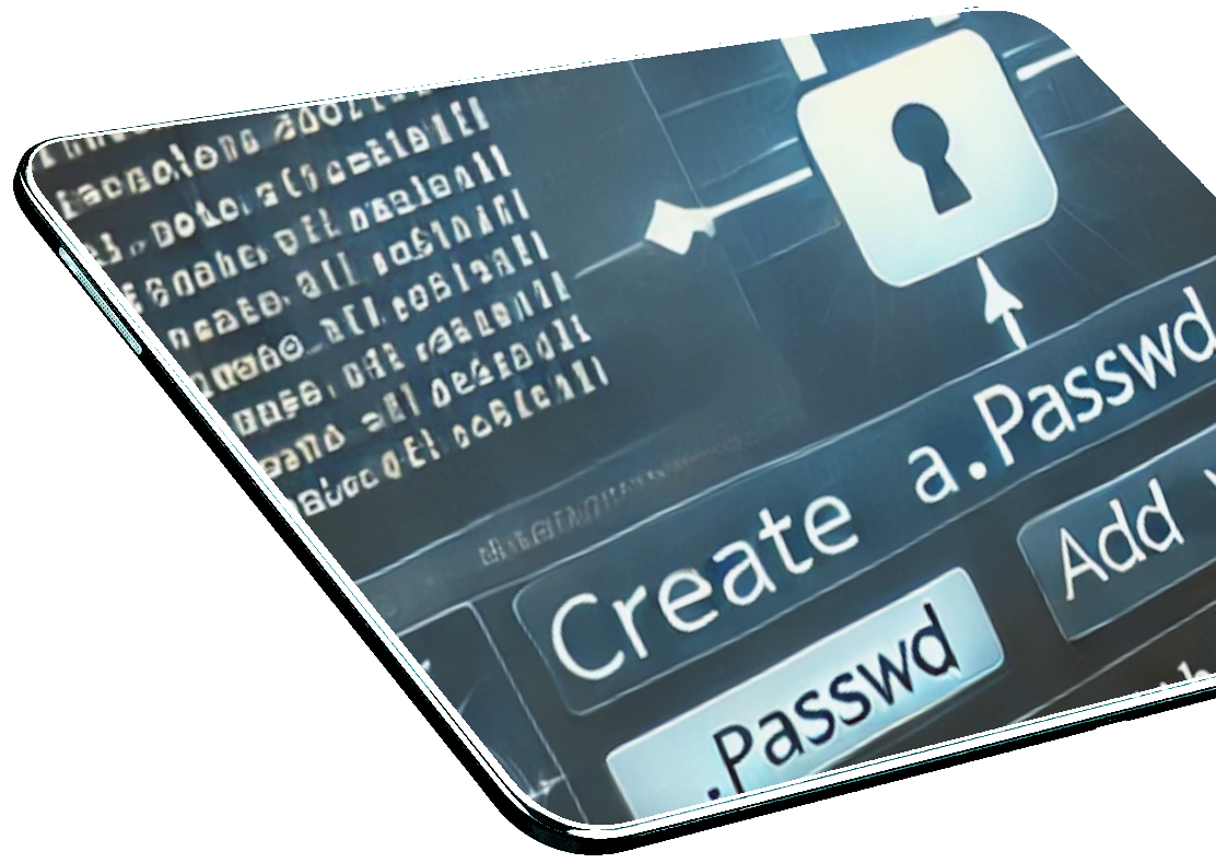 Passwort Generator