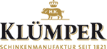 Klümpner Logo Klümpner Logo