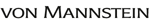 Mannstein Logo Mannstein Logo