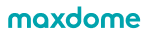 Maxdome Logo Maxdome Logo