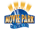 Movie Park Logo Movie Park Logo