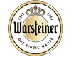 Warsteiner Logo Warsteiner Logo